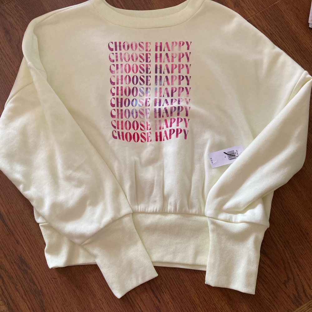 Old Navy Women’s Sweatshirt - Picture 3 of 6